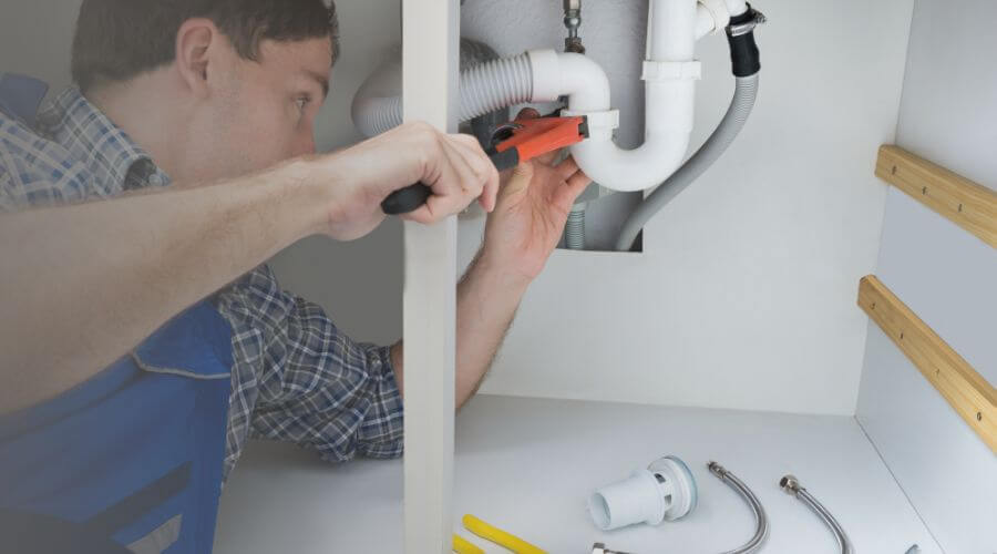 Local expert plumbing services in Hummelstown, PA